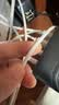 品胜苹果数据线快充充电线2米加长适用iPhone14ProMax/13/12/XR/11/8手机ipad平板USB充电器线车载编织 实拍图