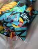 乐事（Lay's）薯片（黄瓜味+原味+红烩味+鱿鱼味+鸡翅味）400g 混合10包 实拍图