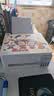 爱普生（EPSON）【6代新品】L3351墨仓式彩色打印机 微信打印/无线连接 家用AI学习打印机（打印、复印、扫描） 实拍图