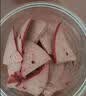 大紅門酱卤猪肝600g 熟食腊味即食卤味零食小吃速食下酒菜中华老字号 实拍图