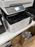 爱普生（EPSON）L6468 A4彩色商用打印机 墨仓式数码多功能一体机 复印/打印/扫描 AI云打印 实拍图