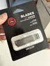 海康威视（HIKVISION）128GB Type-C双接口插手机U盘大容量X307C USB3.2高速双头U盘 适用苹果华为电脑两用移动办公优盘 实拍图
