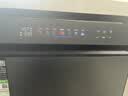 美的（Midea）【万向X6S Max星河版】洗碗机嵌入式150升以上105℃热风烘干母婴级洗碗机蒸汽单消毒UV杀菌 实拍图