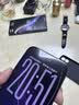 闪魔【AR增透抗反光】适用苹果17/16Pro钢化膜iPhone17手机膜AR增透全屏覆盖防尘无尘仓保护膜2片装 实拍图