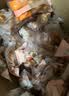 比比赞（BIBIZAN）小麻花混合味1030g约165根量大学生办公室休闲零食品饼干蛋糕点心 实拍图