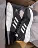 阿迪达斯（adidas）男鞋运动鞋舒适耐磨减震休闲跑步鞋 40.5UK7码 实拍图