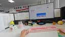 前行者（EWEADN）V96高颜值女生无线键盘键鼠套装复古朋克真机械手感静音104键办公电竞游戏笔记本薄膜键盘 实拍图