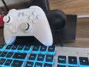 北通鲲鹏20游戏手柄AI智控双切扳机TMR震动无线多模蓝牙xbox类电脑PC手机steam体感NS switch2影之刃零 实拍图