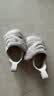 耐克（NIKE）宝宝勾婴童易穿脱运动鞋秋季男女童飞织NIKE SWOOSH 1 FB3244 实拍图