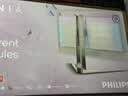 飞利浦EVNIA弈威 27英寸4K240Hz 三星四代QD-OLED 镜面屏 DP2.1低蓝光 音响 电竞显示器27M2N8800 实拍图