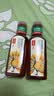 农夫山泉东方树叶菊花普洱500ml*15瓶无糖茶饮料0糖0脂0卡饮品整箱装 实拍图