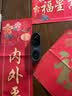 360可视门铃6Pro 500万超清画质家用监控智能门铃电子猫眼摄像头超清夜视远程通话包裹快递看护 实拍图