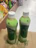 统一阿萨姆煎茶奶绿 450ml*15瓶 煎茶顺滑奶茶饮料（新旧款随机发货） 实拍图