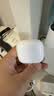 Apple/苹果 AirPods 4 搭配USB-C充电盒 蓝牙耳机 适用iPhone/iPad/Mac 四代MXP63CH/A 实拍图