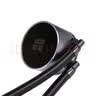 利民（thermalright）Frozen Magic 360冰封幻境 一体式水冷散热器 C12风扇 支持 多平台 ARGB冷头 FM360 实拍图