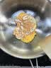 铿锵 316不锈钢平底锅家用无涂层煎锅煎蛋煎牛排烙饼锅燃气电磁炉通用 26cm无涂层煎锅【316无铆钉 实拍图