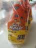 威猛先生（Mr Muscle）油污清洁剂650g+650g*3瓶替换装 厨房重油污净 厨房餐厅油烟净 实拍图