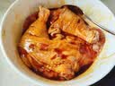 正大鸡全腿2斤 鸡腿鸡肉鸡腿肉生鲜早餐烤鸡大腿炸大鸡腿鸡肉卤鸡腿 实拍图