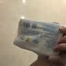 可心柔（COROU） 抽纸 3层100抽*6包M码婴儿柔纸巾  乳霜纸 云柔巾 湿纸巾 餐巾纸 实拍图