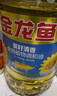 金龙鱼食用油 花生特香型食用调和油5L 实拍图