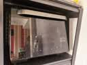华帝（VATTI）消毒柜小型家用台式迷你餐具碗筷消毒碗柜紫外线带烘干二星级 ZTD45-H 实拍图