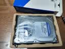 西部数据（WD）1TB 台式机机械硬盘 WD Blue 西数蓝盘3.5英寸 5400转64MB SATA CMR垂直DIY装机电脑硬盘 WD10EARZ 实拍图