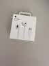 Apple/苹果 EarPods USB-C有线耳机 type-c有线耳机  iPhone 17有线耳机笔记本耳机游戏音乐 实拍图