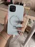 Apple iPhone 15 Plus 二手苹果15 Plus 5G手机 黑色 128G 实拍图