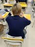 KYOLENS人体工学护腰坐垫靠背垫腰靠腰托腰部支撑驼背座椅办公室久坐神器 实拍图