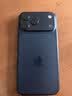 Apple/苹果【点击“立即领取“享补贴】iPhone 17 Pro Max 1TB 深蓝色 移动联通电信5G 双卡双待手机 实拍图