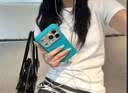 果坊【国补正品】有线耳机type-c适用于苹果iPhone17笔记本平板耳机半入耳式3.5mm有线游戏耳机三角洲 Type-C接口【适用苹果15-17系列手机】 官新原版认证·HiFi无损音质款 实拍图