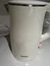 苏泊尔（SUPOR）吨吨大容量电水壶烧水壶 2L大容量 全钢无缝电热水壶 316L不锈钢热水壶 SW-20T06L 实拍图