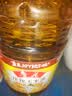 鲁花食用油 物理压榨 非转基因 玉米油6.18L 家用粮油 健康植物油 实拍图