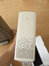 美的（Midea）【净化驱蚊】空气循环扇直流变频新款大风力家用落地扇3D摇头桌面电风扇卧室静音一级能效GDJ24DXS 实拍图