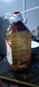 不老潭粮食酒 泸州糯红高粱酒桶装高度浓香型散装白酒纯粮壹号 60度 5L 实拍图