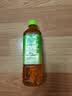 三得利（Suntory）清茶 至淳绿茶饮料 0糖0脂500ml*15瓶 整箱装 实拍图