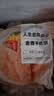 大希地 麦香手抓饼 2000g 20片  速食 烤肠伴侣儿童早餐速冻半成品 实拍图