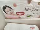 好奇（Huggies）铂金装小桃裤成长裤L120片(9-14kg)尿不湿拉拉裤【夏季散热王】 实拍图