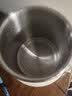 小熊（Bear）烧水壶保温电热水壶316L不锈钢自动断电无缝内胆1.5L家用母婴恒温热水壶 ZDH-F15E7 实拍图