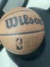 威尔胜（Wilson）威尔胜7号篮球PU材质室内外通用标准比赛用球 实拍图
