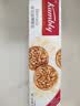 金宝丽瑞士进口经典华夫薄片饼干98g/盒 休闲零食办公室解馋下中秋送礼 实拍图