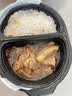正大鸡大胸净重6斤（独立包装） 鸡胸肉 轻食生鲜自营鸡肉鸡排 实拍图