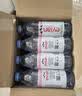 依云（evian）高端天然矿泉水 330ml*24硬瓶 法国原装进口饮用水 会议商务用水 实拍图