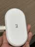 中兴（ZTE）U25 5G RedCap随身wifi6免插卡轻量化5G移动wifi无线网便携路由器热点笔记本电脑上网流量2026新款 实拍图