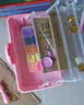 凯伦猫火漆印章 火星印章蜡粒工具创意DIY玩具手工小学生男女孩生日国庆中秋礼物礼包  尊享套装 实拍图