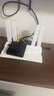普联（TP-LINK） 大道AX3000满血WiFi6千兆无线路由器 5G双频家用穿墙 Mesh 3000M无线速率 信号增强 易展 XDR3010 实拍图