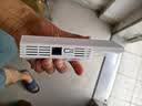 Tenda腾达3000M WiFi路由放大器双频5G千兆网口wi-fi无线中继信号增强全屋覆盖家用mesh子母A33 实拍图