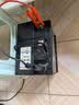 先科XK85汽车电瓶充电器自动修复充满自停12V24V通用货车汽车摩托车通用纯铜大功率快速修复充电器 实拍图