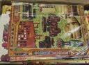 皇柒纸钱套装烧纸金元宝黄纸清明祭祀用品扫墓祭奠纸中元节寒衣节祭祖上坟套装B 实拍图
