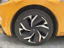 玛吉斯（MAXXIS）轮胎/汽车轮胎 255/45ZR20 105Y/V VS5 SUV 适配Aion V 实拍图